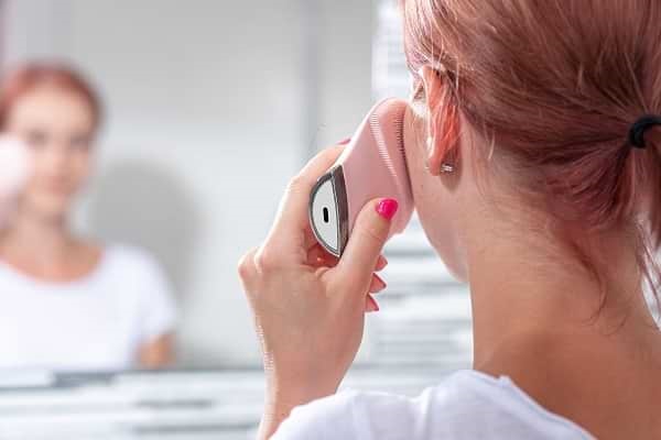 Concept SONIVIBE Skin Cleansing Brush Concept SONIVIBE Skin Cleansing Brush