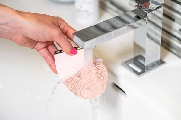 Concept SONIVIBE Skin Cleansing Brush Concept SONIVIBE Skin Cleansing Brush