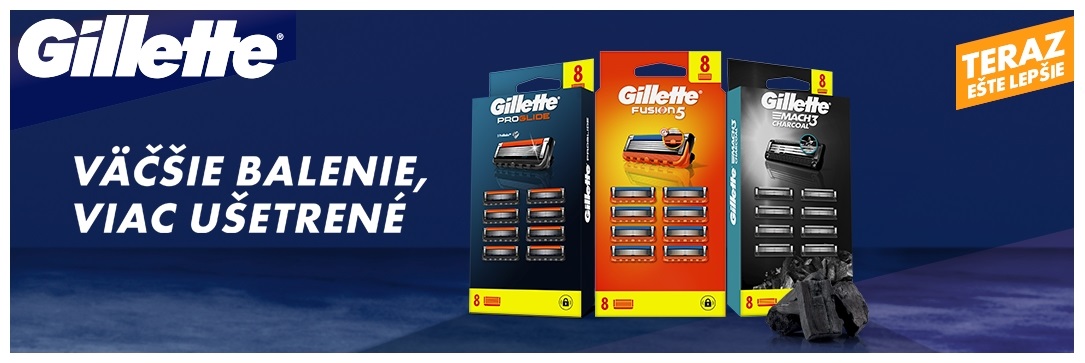 Gillette