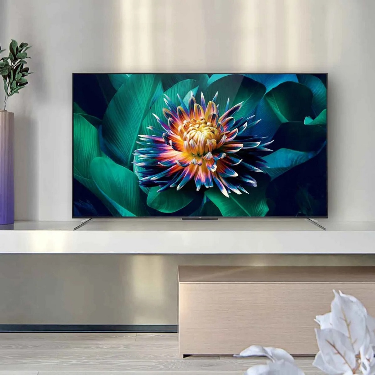Android TV