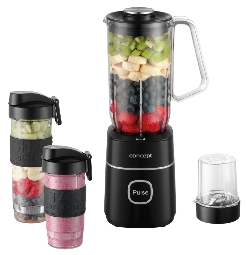 Concept SM3490 blender Concept SM3490 blender