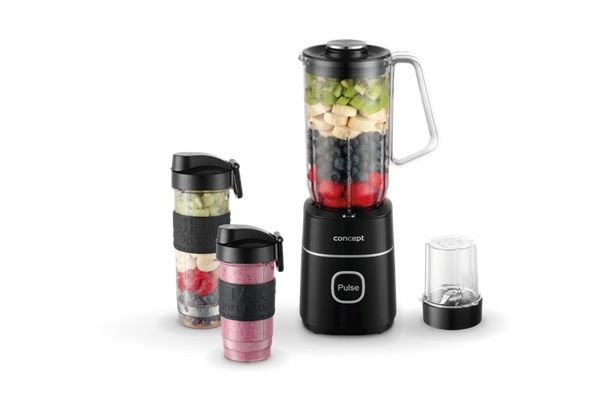 Concept SM3490 blender Concept SM3490 blender
