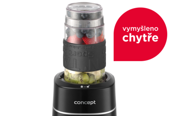Concept SM3490 blender Concept SM3490 blender