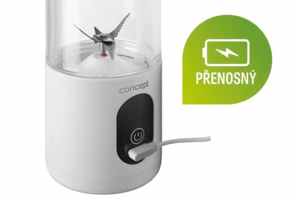 Concept SM4000 Smoothie FitMaker blender Concept SM4000 Smoothie FitMaker blender