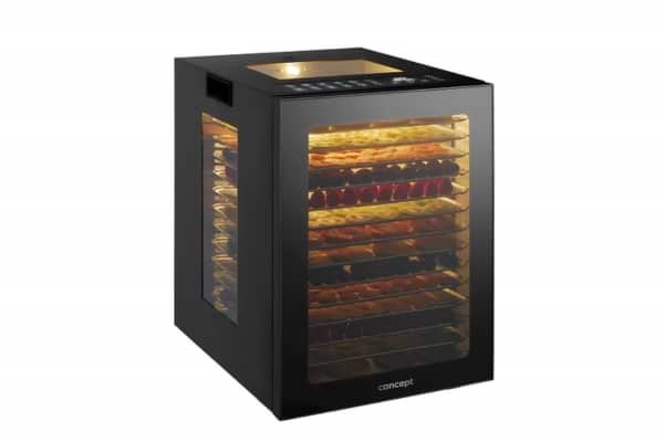 Concept SO5000 food dehydrator Concept SO5000 food dehydrator