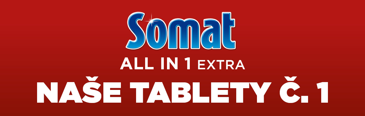 Somat All-in-1 Extra