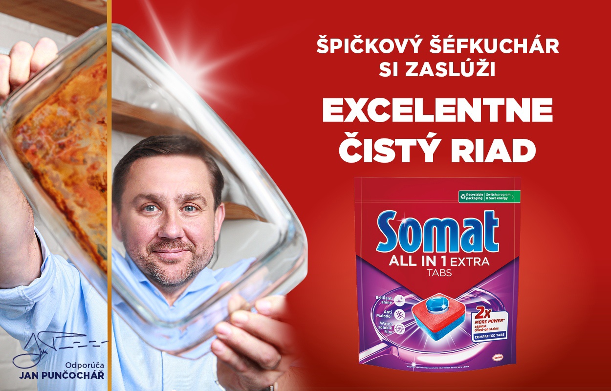 Somat All-in-1 Extra