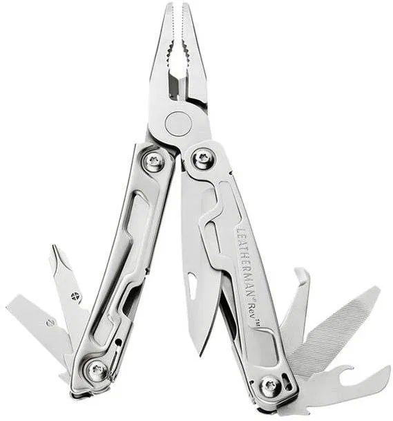 Leatherman WINGMAN multitool