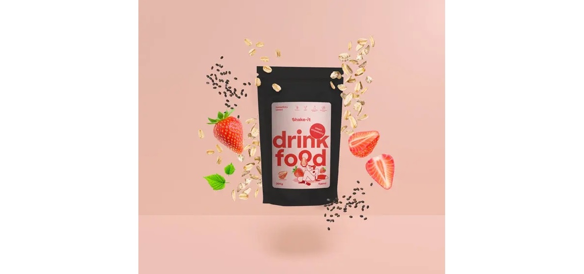 SHAKE-IT