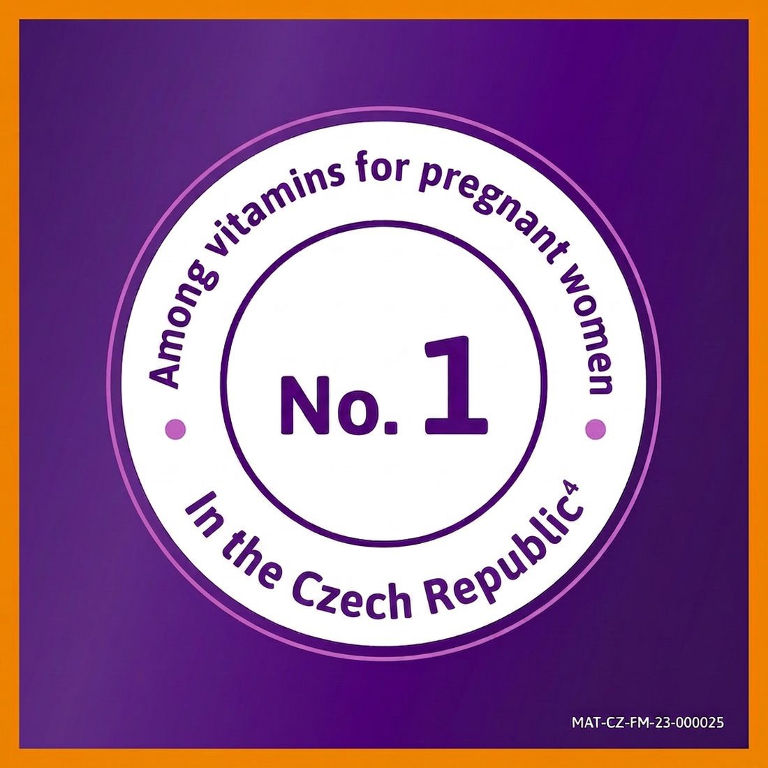 Femibion 2 Pregnancy food supplement 28 tablets + 28 capsules