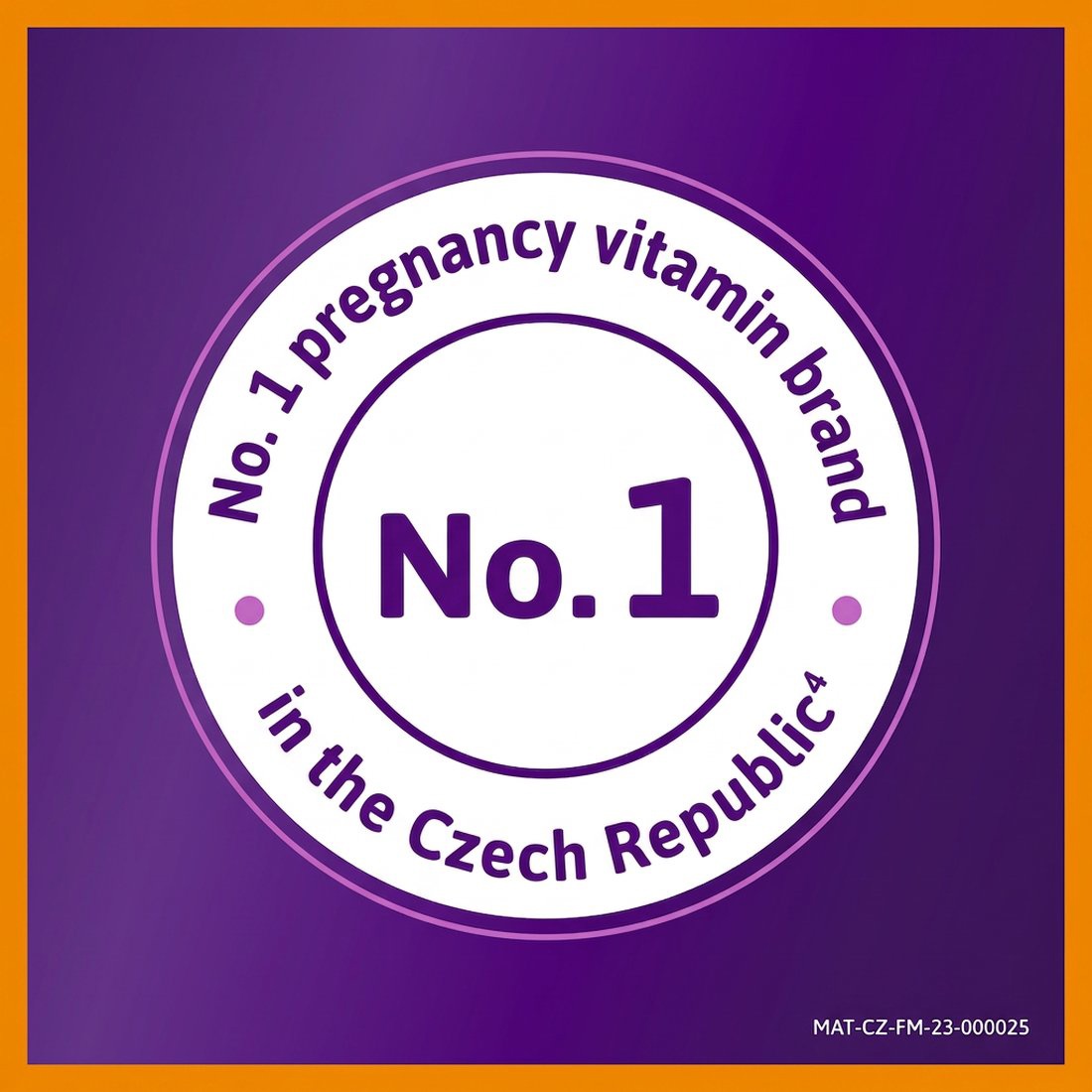 Femibion 2 Pregnancy food supplement 28 tablets + 28 capsules