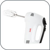 Odkladacia päta Ručný mixér Tefal HT310138 s odkladacou pätou
