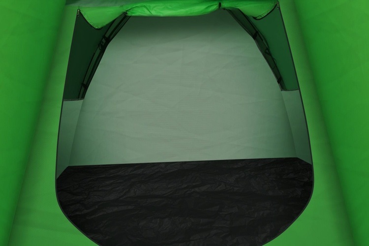 Campgo One-Layer Dome 3P