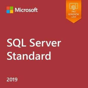 SQL Server Standard