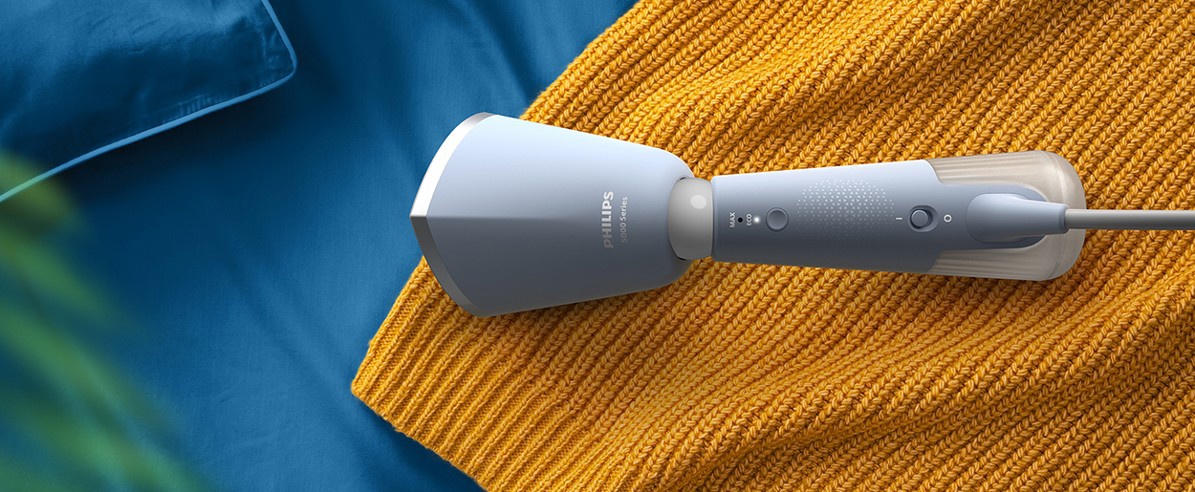 Ruční napařovač oděvů Philips 3000 Series STH3010/70