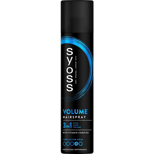 SYOSS