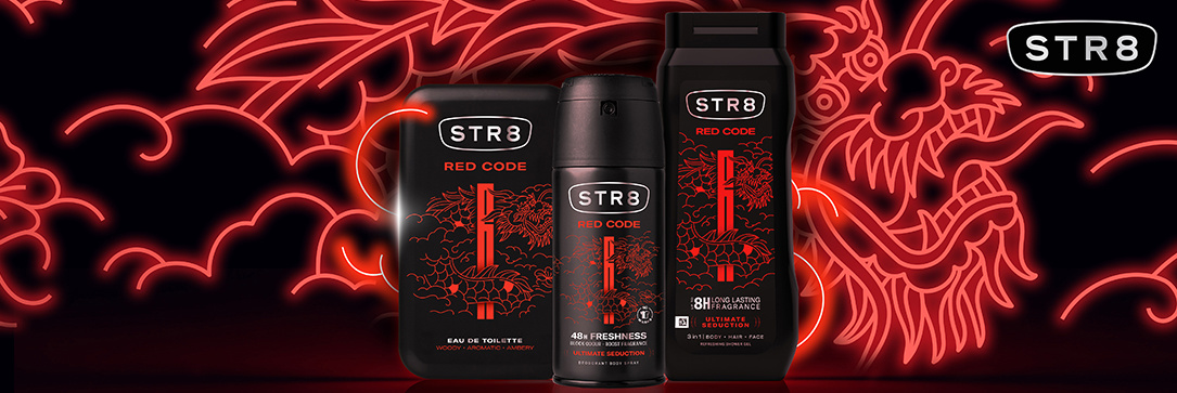 STR8