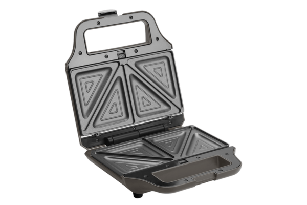 Toaster Konzept SV3057 4in1