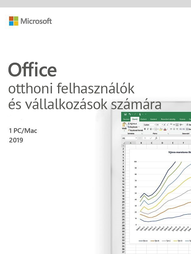Office 2019 (BOX)