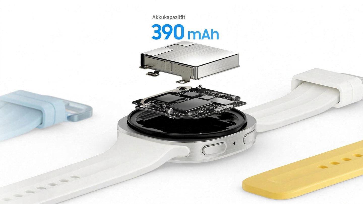 Smartwatch Samsung Galaxy Watch9