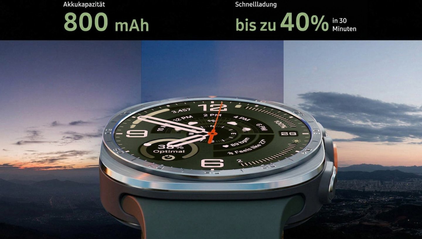 Samsung Galaxy Watch Ultra2