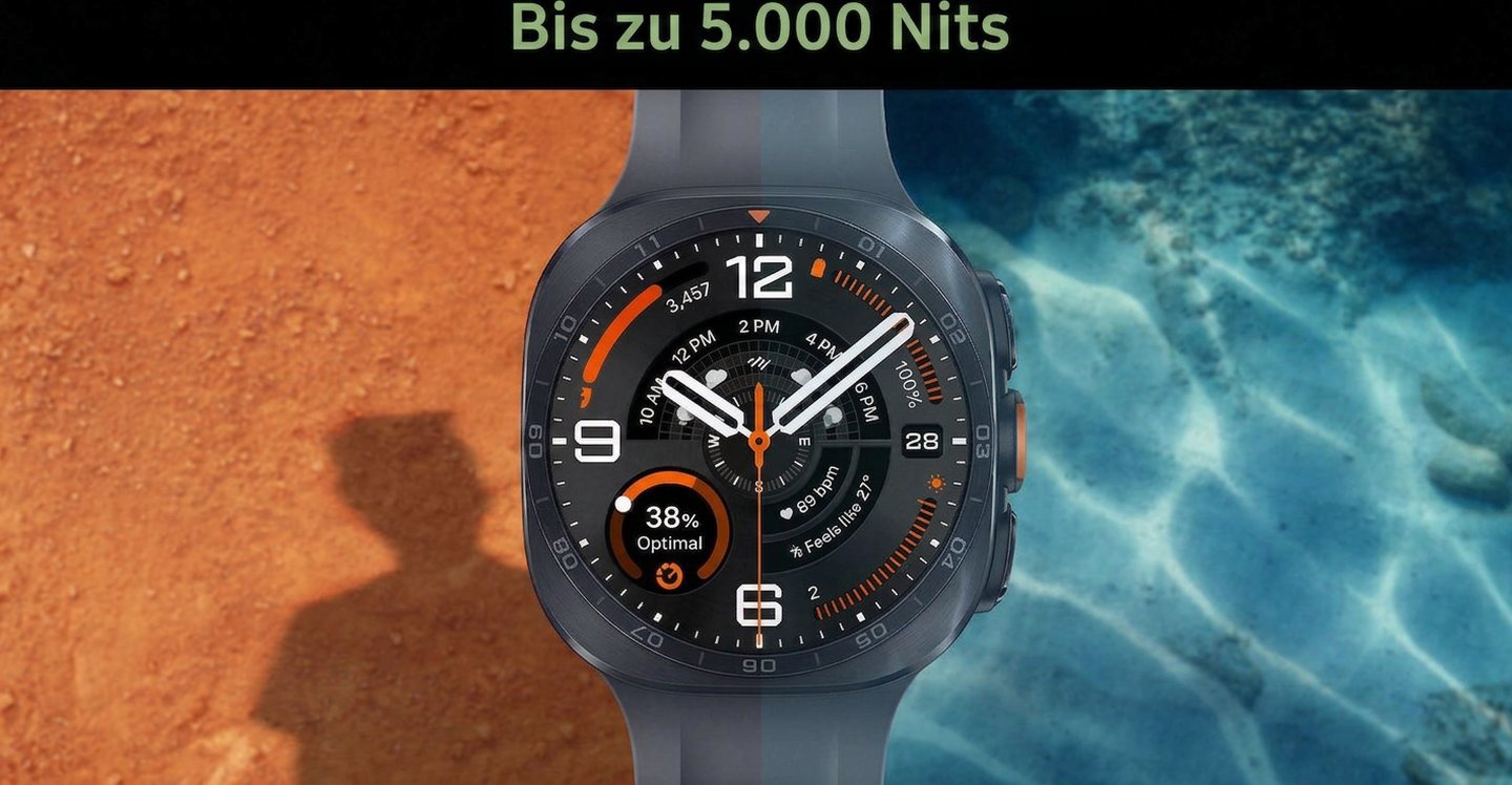 Samsung Galaxy Watch Ultra2