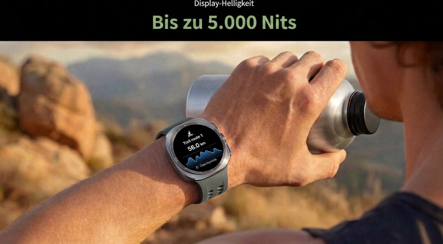 Samsung Galaxy Watch Ultra2