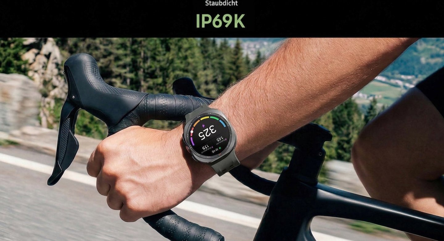 Samsung Galaxy Watch Ultra2