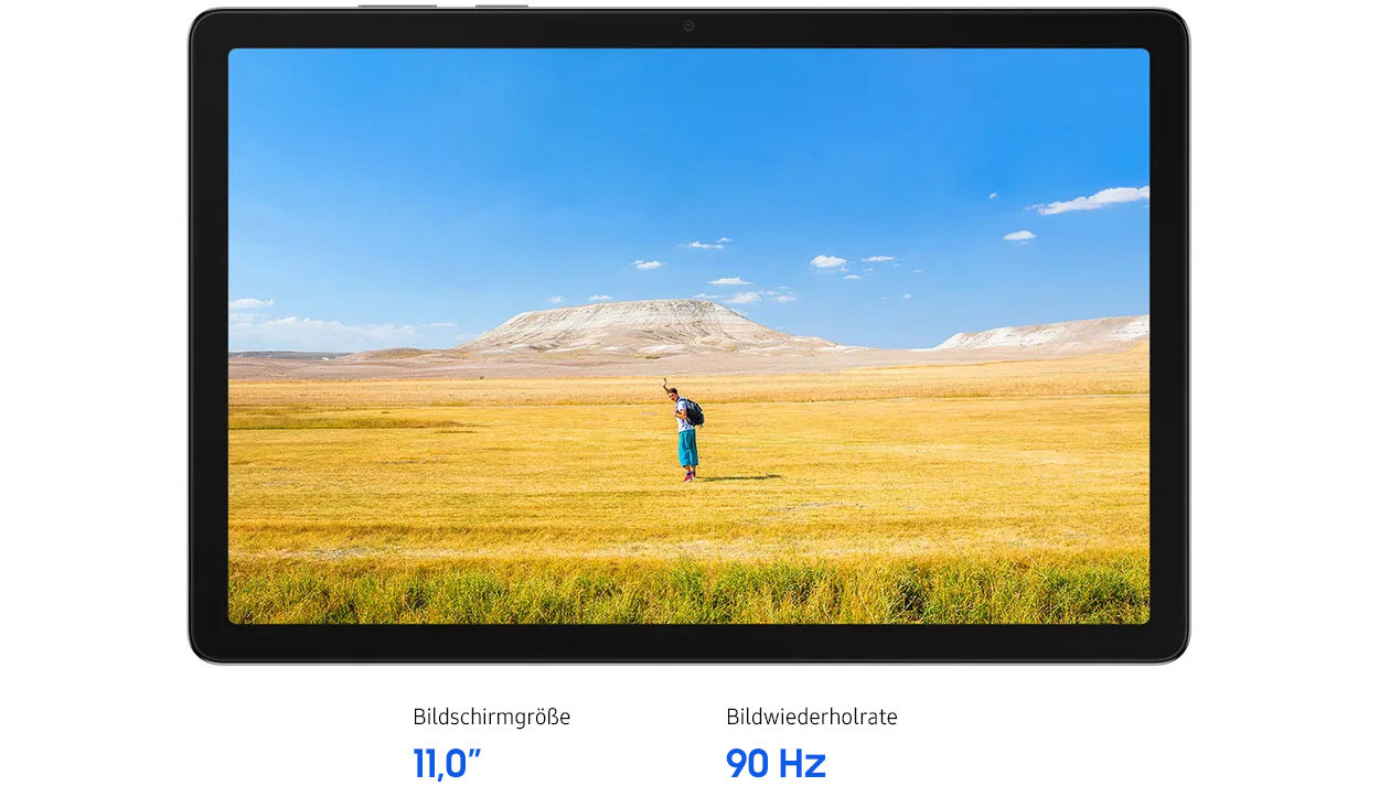 Tablet Samsung Galaxy Tab A11+