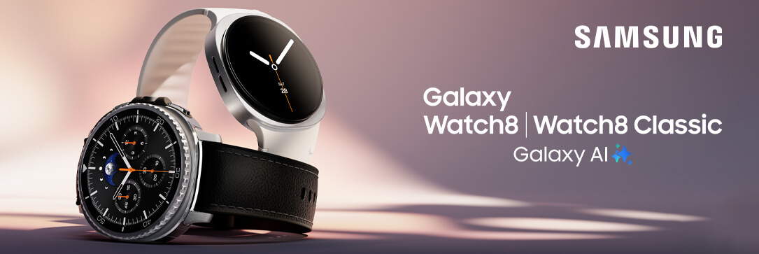 Samsung smart Watch