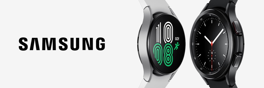 Chytré hodinky Samsung Galaxy Watch 4