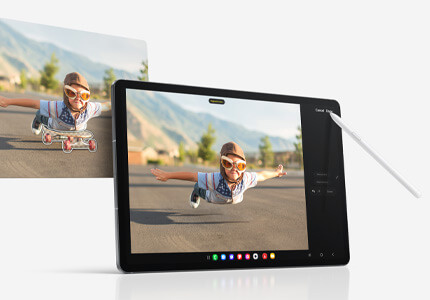 tablet Samsung