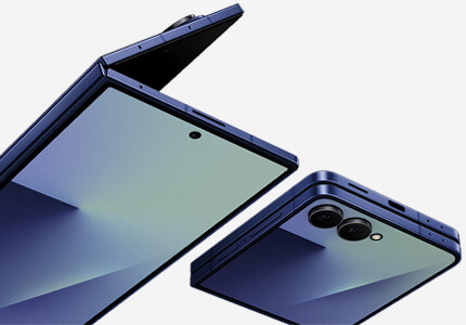 Mobilní telefony Samsung Galaxy Z – pozdrav z budoucnosti