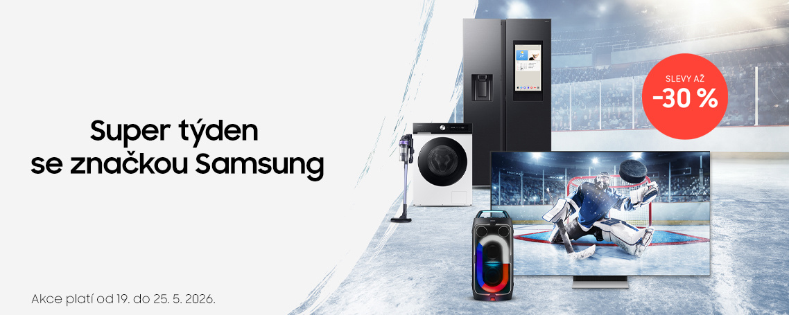7 dní Samsung