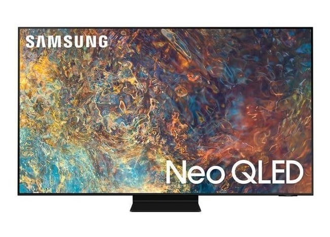Televize Samsung 2022