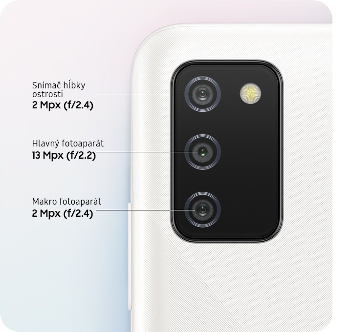 Samsung Galaxy A02s
