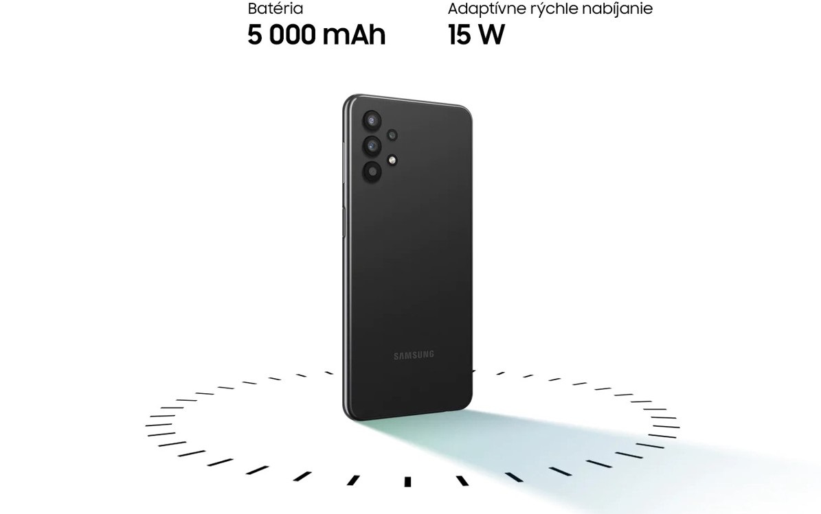 Samsung Galaxy A32 5G