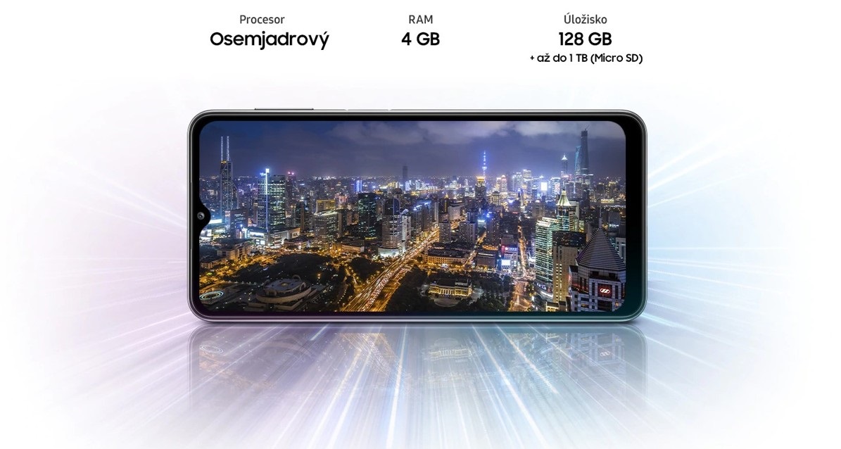 Samsung Galaxy A32 5G