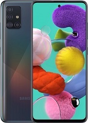 Telefon Samsung Galaxy A51