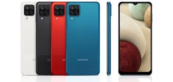 Samsung Galaxy A Handys