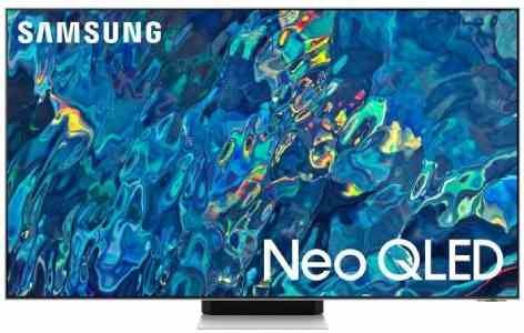 Samsung Neo QLED 55