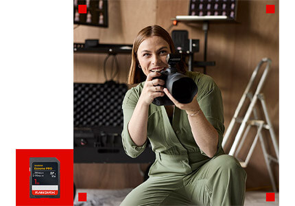 sandisk paměťová karta