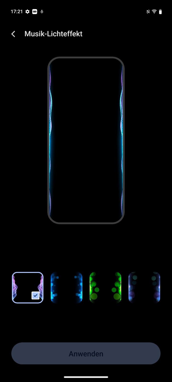 Vivo X200 Pro - Bildschirmfoto