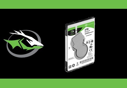 2.5" Seagate for laptops