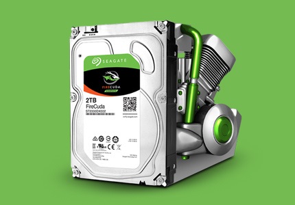 3.5" Seagate for computers