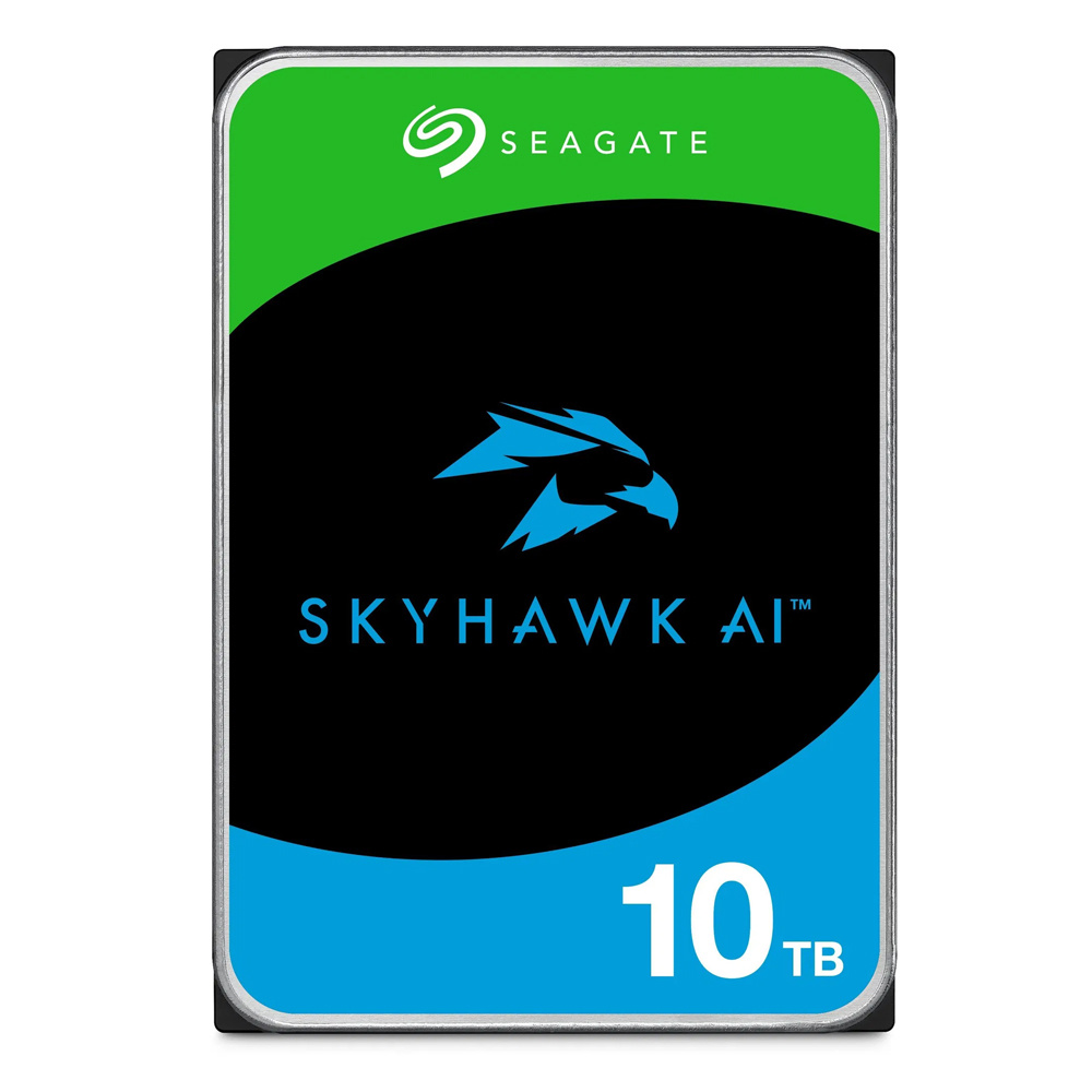 Pevný disk Seagate SkyHawk AI