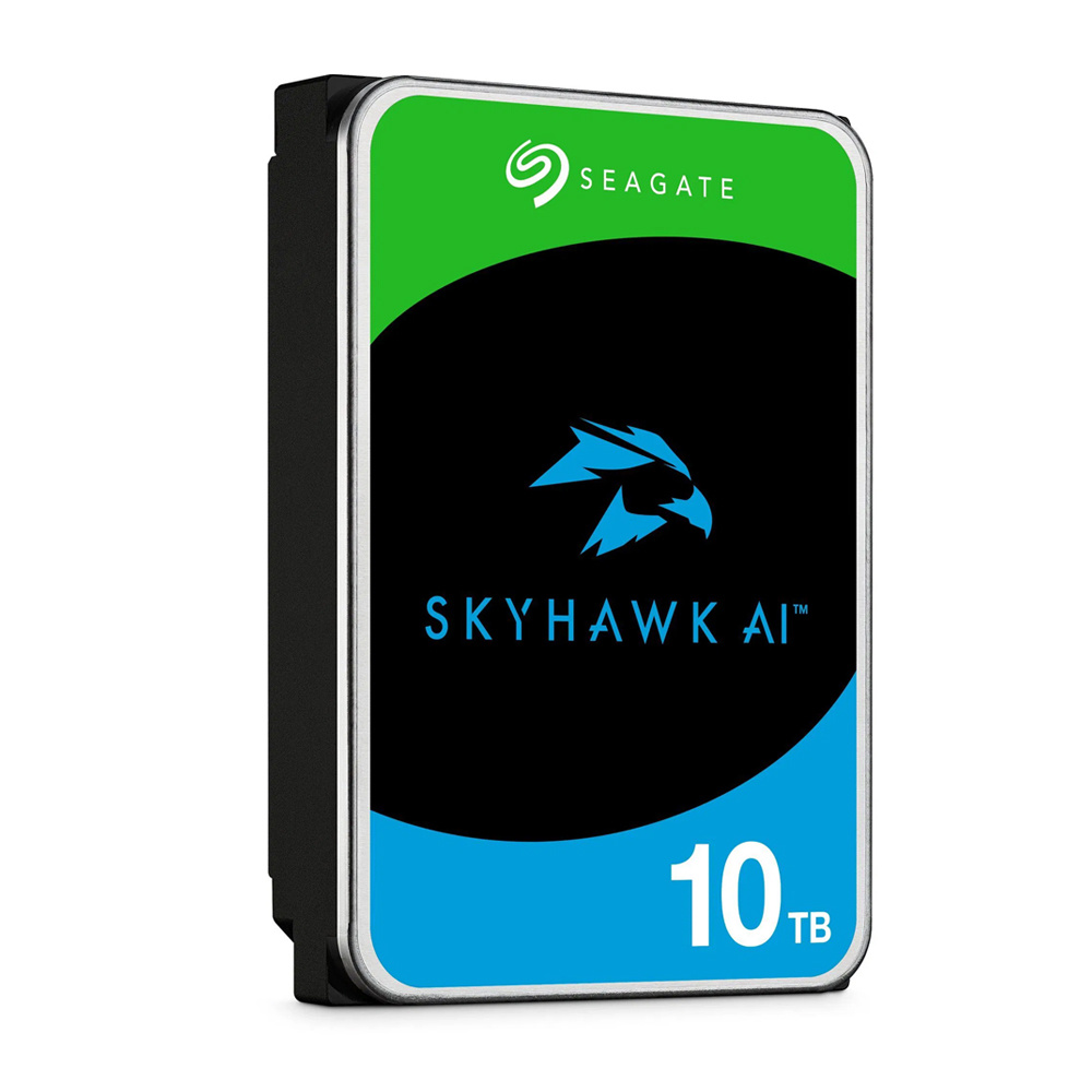 Pevný disk Seagate SkyHawk AI