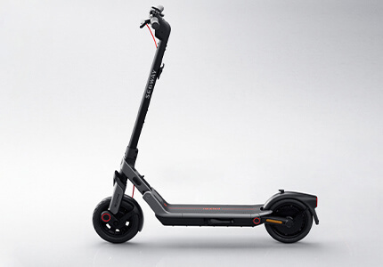 koloběžka segway ninebot E3 E