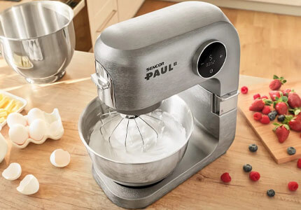 Sencor PAUL Küchenmaschine