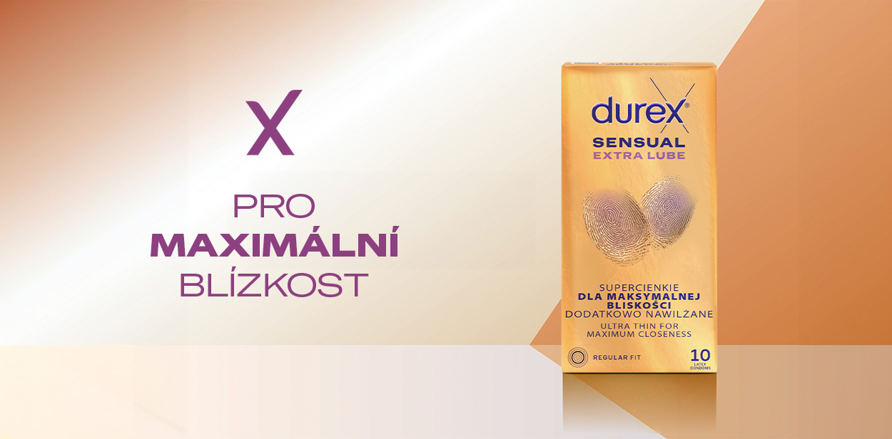 Durex Durex